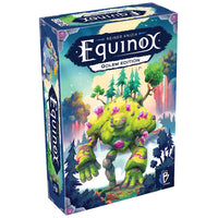 Equinox Golem Edition (Multilingual)