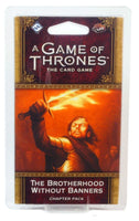 Game of Thrones, The Brotherhood Without Banners Exp.