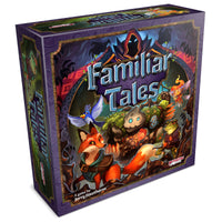 Familiar Tales (French)