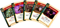 Fantasy Realms: The Cursed Hoard Expansion