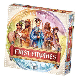 First Empires (English)