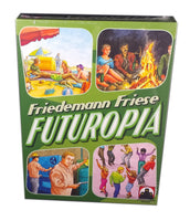 Friedemann Friese Futuropia (Clearance)