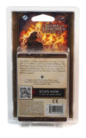 Game of Thrones LCG, True Steel Chapter Pack