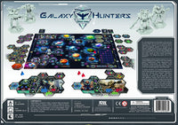 Galaxy Hunters Base Game