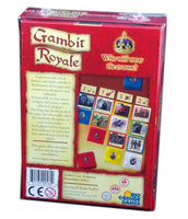Gambit Royal (Damaged Box)