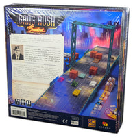 Gang Rush Breakout (French Edition) (Clearance)