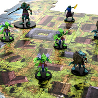 Dungeons & Dragons Ghosts of Saltmarsh Expansion Premium Edition