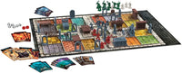 Heroquest: Base Game