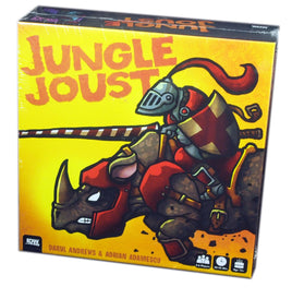 Jungle Joust (Clearance)