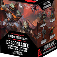 D&D Icons of the Realms - Dragonlance Booster