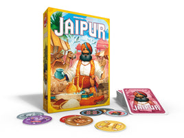 Jaipur (Multilingual)