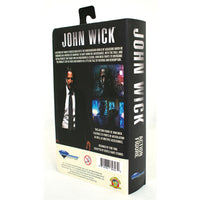 San Diego Comic Con - John Wick VHS Action Figure