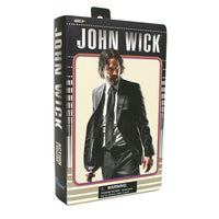 San Diego Comic Con - John Wick VHS Action Figure