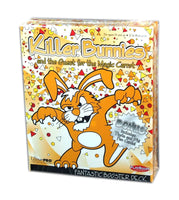 Killer Bunnies, Fantastic Booster Deck