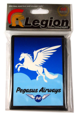 Deck Protector Standard, Pegasus Airways