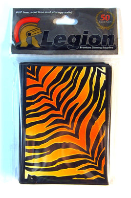 Deck Protector Standard, Tiger