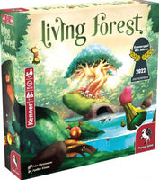 Living Forest (English)