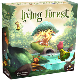 Living Forest (French)