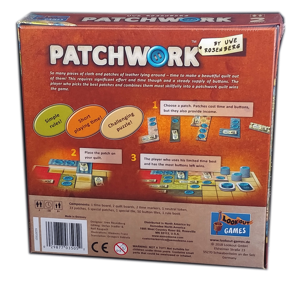 Patchwork (EN)