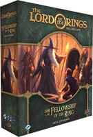 Lord of the Rings LCG, The Fellowship of the Ring Saga Expansion