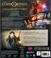 Lord of the Rings LCG, The Fellowship of the Ring Saga Expansion