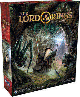 Lord of the Rings LCG, Revised Core Set
