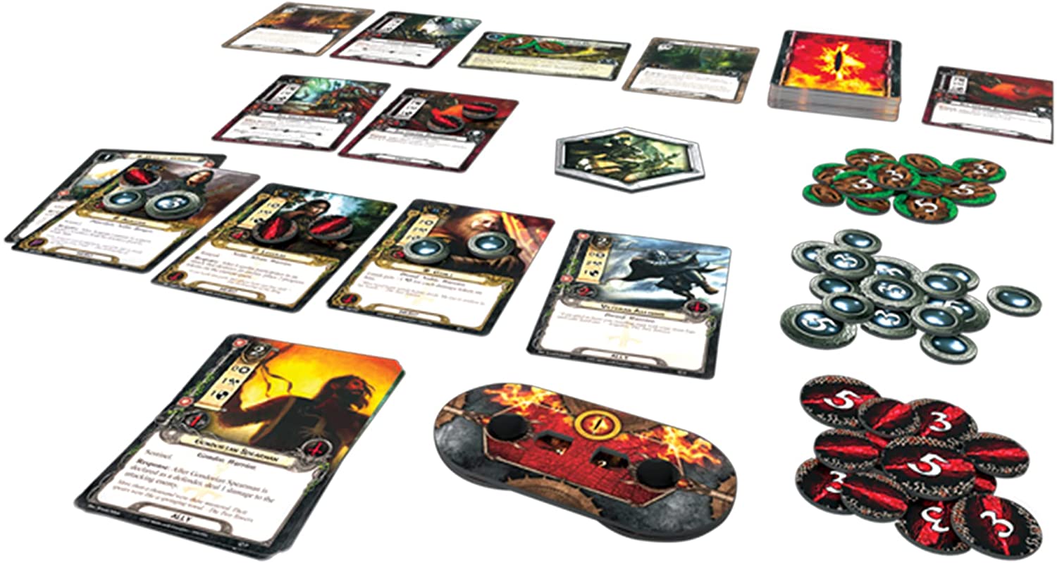 その他 lord of the rings lcg limited edition Lord of the Rings Lcg Limited Edition for sale | eBay