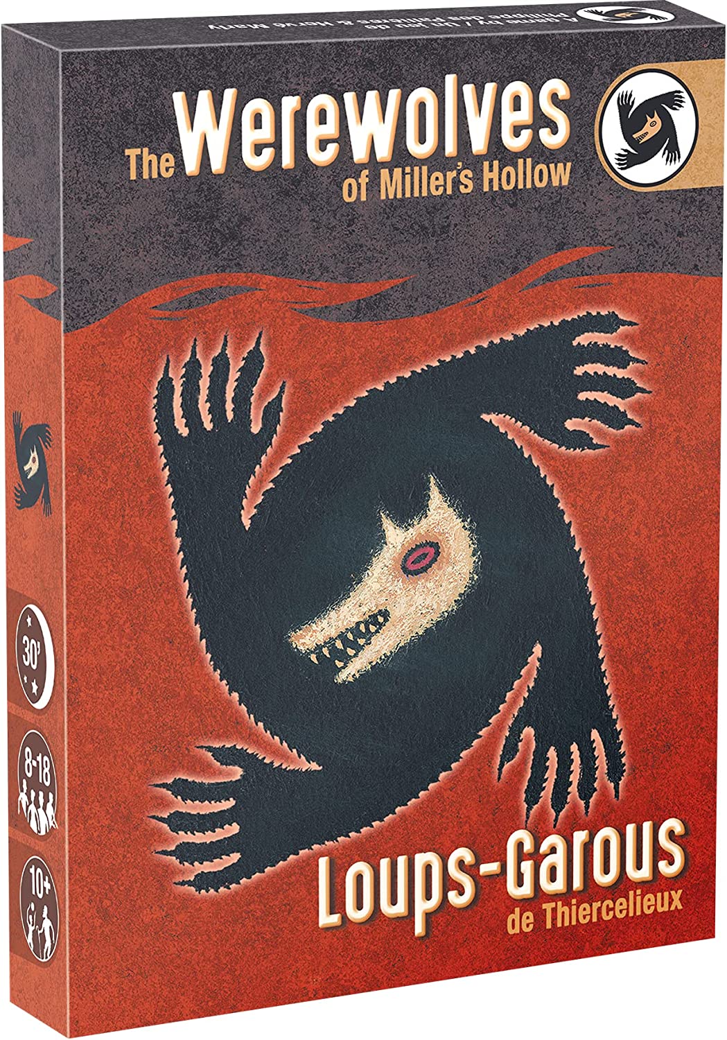 Werewolves (Multilingual)