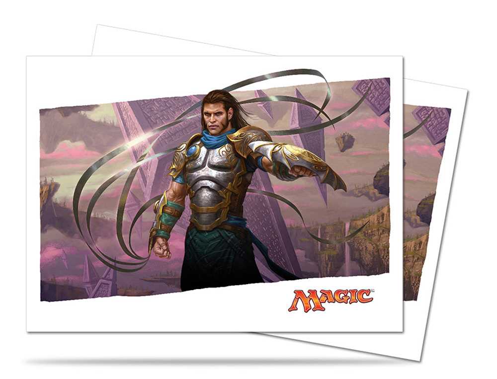 Magic The Gathering,  Battle for Zendikar, Gideon