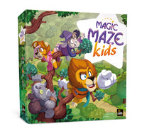Magic Maze Kids (ML)