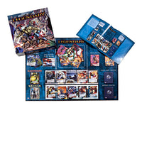Marvel Legendary Deck Building Game Core Set (EN)