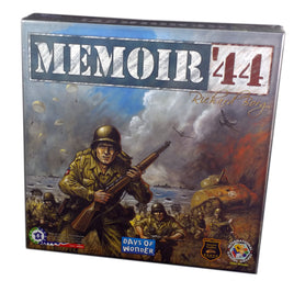 Memoir '44 Core Game