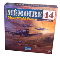 Mémoire 44, Extension New Flight Plan (French Edition)