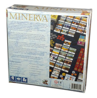 Minerva Board Game