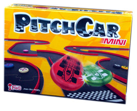PitchCar Mini (Multilingual) Damaged Box
