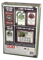 Munchkin Teenage Mutant Ninja Turtles