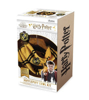 Harry Potter - Hufflepuff Cowl Kit