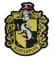 Harry Potter - Hufflepuff Cowl Kit