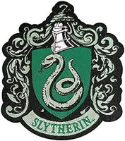 Harry Potter - Slytherin Cowl Kit