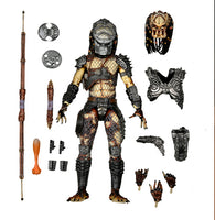 Predator 2 - Ultimate Boar Predator Action Figure