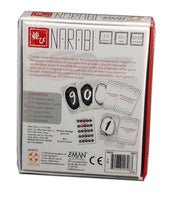 Narabi Card Game