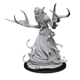 Nolzur's Unpainted D&D Miniatures Boneclaw Wave 15