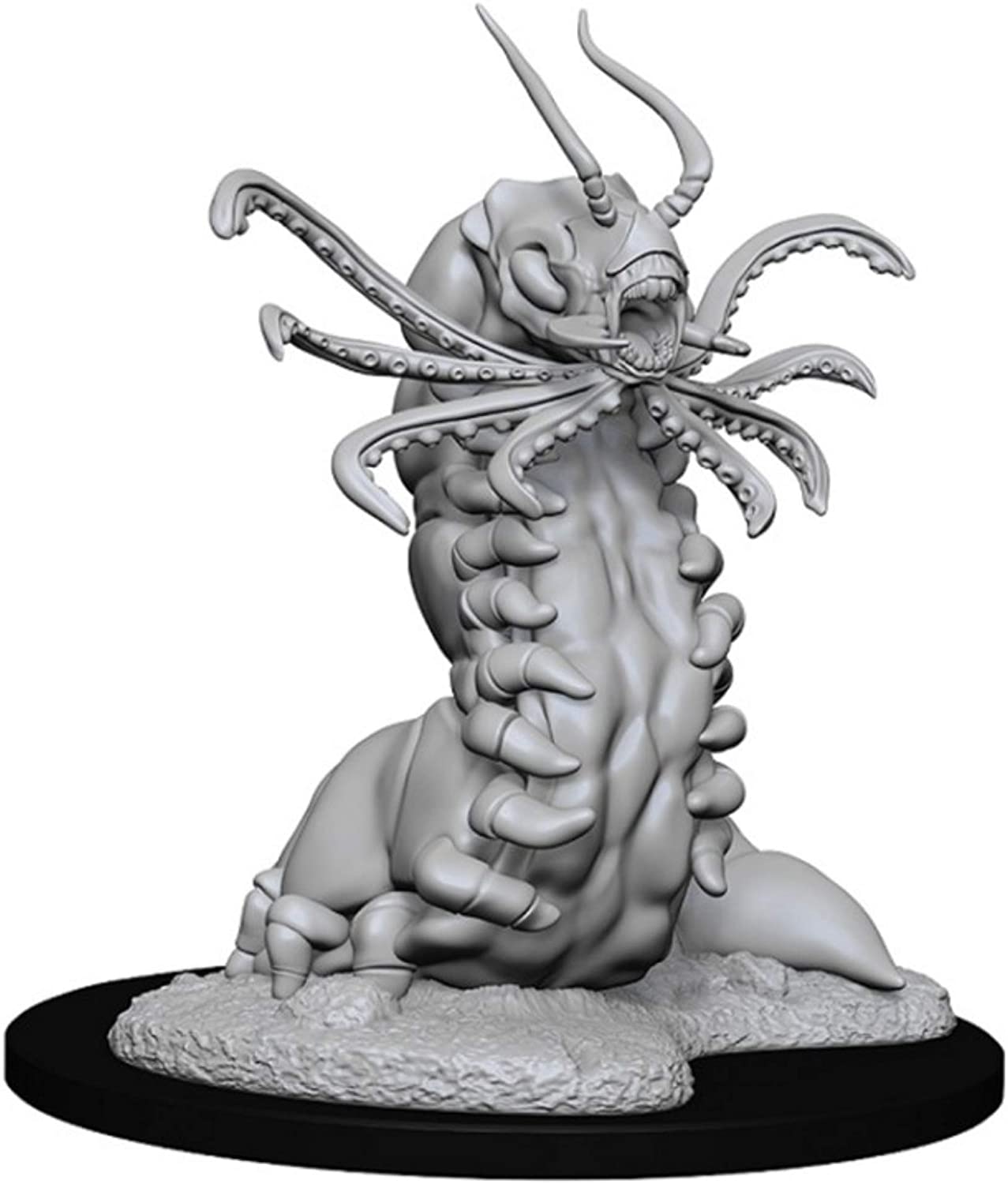 Nolzur's Figurines D&D Non Peinte: Carrion Crawler W7