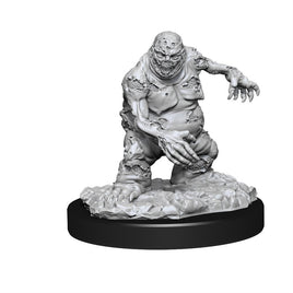 Nolzur's Unpainted D&D Miniatures Manes Wave 14