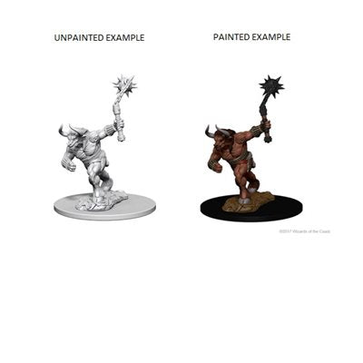 Nolzur's Figurines D&D Non Peinte - Draconian Dreadnought Wave 20