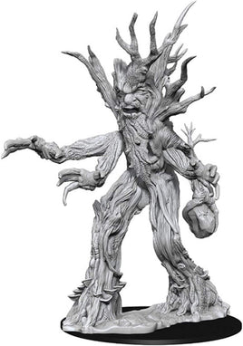 Nolzur's Unpainted D&D Miniatures Treant W7