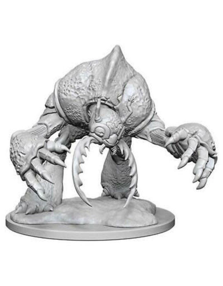 Nolzur's Figurines D&D Non Peinte - Umber Hulk W12.5