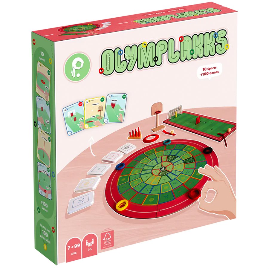 Olymplakks (ML)