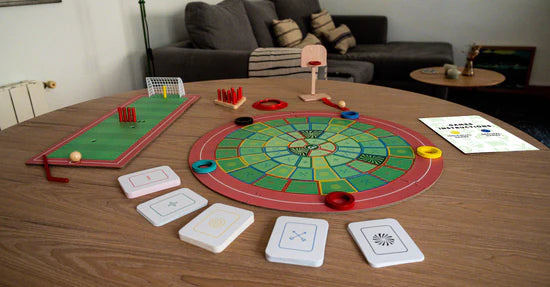 Olymplakks (Multilingual)