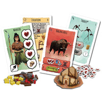 Paleo - A New Beginning Expansion